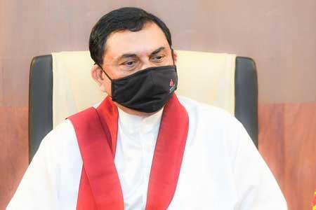 ශ්‍රී ලංකාව IMF එකට ලියයි