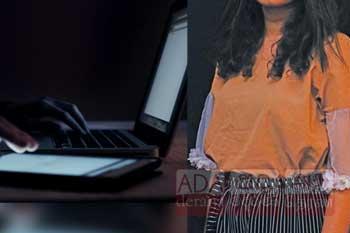 හෙදියකගේ ව්‍යාජව සැකසූ අසභ්‍ය ඡායාරූප අන්තර්ජාලයට එක්කළ සමාජ ජාල අපරාධකරුට වැඩ වරදියි