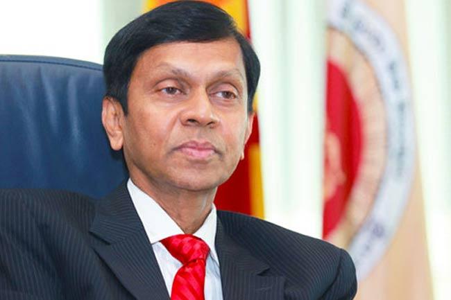 කබ්රාල් ඉල්ලා අස්වෙයි
