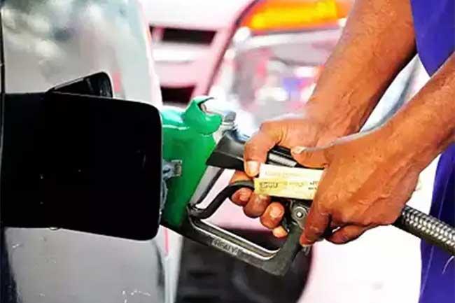 ‍ඉන්ධන මිල වැඩි කිරීමක් නෑ - ඇමති