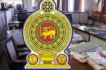 සහන අයවැයෙන් රාජ්‍ය සේවක වැටුප ඉහළට