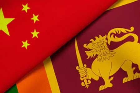 චීනයෙන් මාස 6කට ඖෂධ