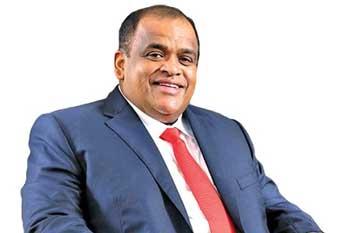 ධම්මික පෙරේරා ඉල්ලා අස්වෙයි