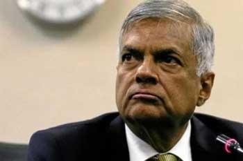 රනිල්ගේ පාර්ලිමේන්තු ධුරය සම්බන්ධයෙන් ගොනුකළ පෙත්සම ගැන තීරණය හෙට