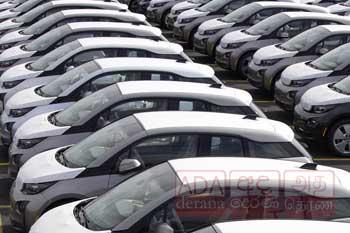වාහන ආනයනය ගැන රජයේ අලුත්ම තීරණය මෙන්න