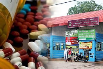 ඖෂධ මිල හමුවේ පිළිකා රෝගීන් දැඩි අර්බුදයක