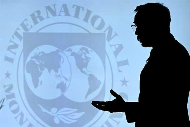 ශ්‍රී ලංකාවට IMF සහාය ලැබෙන්නේ කරුණු 2ක් මත