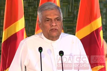 13 සංශෝධනය සම්පූර්ණයෙන්ම ක්‍රියාත්මක කරනවා -ජනපති