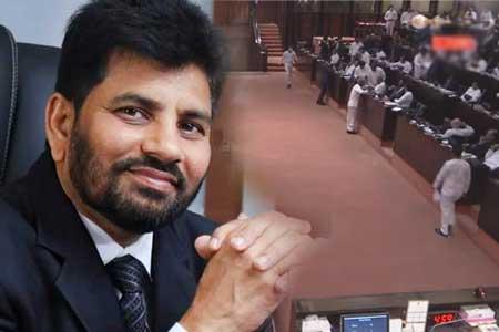 අලි සබ්රි රහීම්ගේ ඡන්දය ජනක ට පක්ෂව