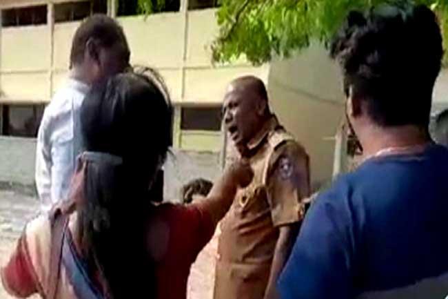 ගජේන්ද්‍රකුමාර්ගේ සිද්ධිය ගැන වාර්තාවක් කැඳවයි
