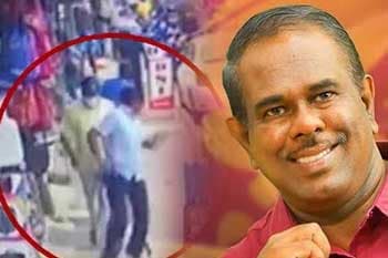 අමරකීර්ති ඝාතන නඩුවේ විත්තිකරුවන්ට අධිකරණයෙන් නියෝගයක්