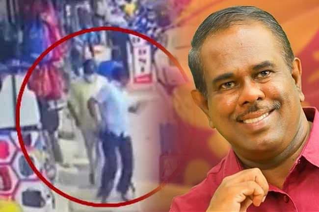 අමරකීර්ති ඝාතන නඩුවේ 37කට ඇප