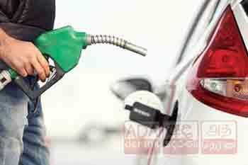 ඉන්ධන මිලේ වෙනසක් ගැන ඉඟියක්