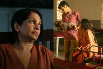 ඉතාලියේ රිදී තිරයට ගිය 'විහඟ ප්‍රේමය' (Peacock Lament)