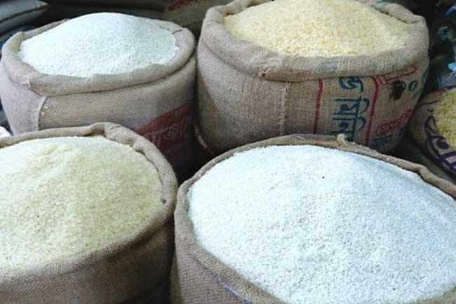 සහල් ආනයනය ගැන රජය තීරණයක් ගනී