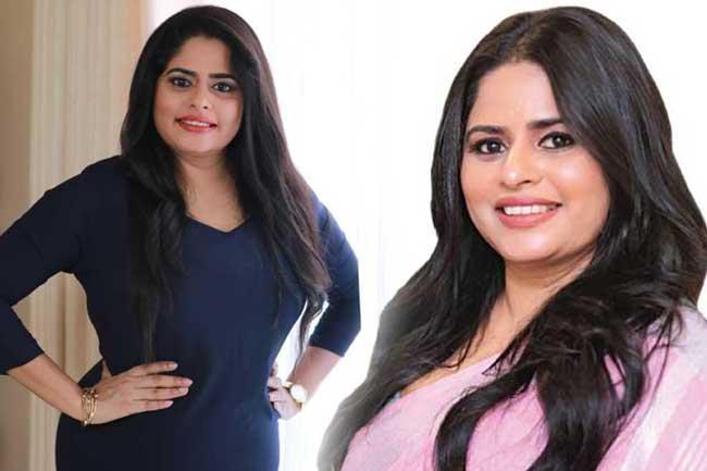 තිළිණි ප්‍රියමාලි නිදොස් කොට නිදහස්