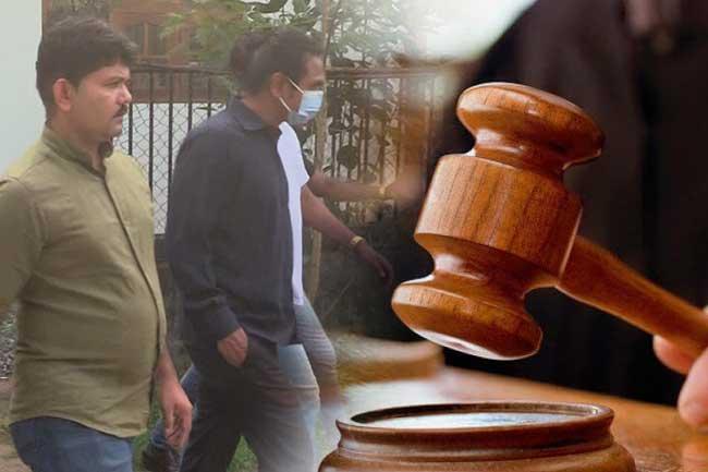 අවලෝකිතේශ්වර යැයි කියාගන්නා මහින්ද ට ඇප