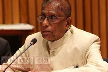 ගාමිණී ජයවික්‍රම පෙරේරා අභාවප්‍රාප්ත වෙයි