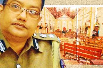 නිලන්ත ජයවර්ධනට එරෙහිව නීතිමය පියවර ගන්නැයි ඉල්ලා පෙත්සමක්