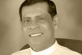 පාර්ලිමේන්තු මන්ත්‍රී කේ.එච්. නන්දසේන අභාවප්‍රාප්ත වෙයි