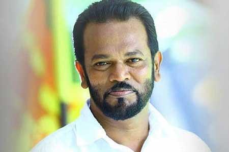 පාලිත තෙවරප්පෙරුම අභාවප්‍රාප්ත වෙයි