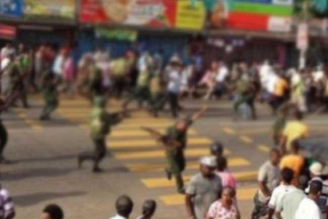 තිදෙනෙකුට මරු කැඳවූ රතුපස්වල ඛේදවාචකය