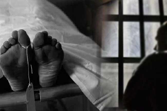 තවත් රැඳවියෙක් මොළේ උණ වැළඳී මරුට