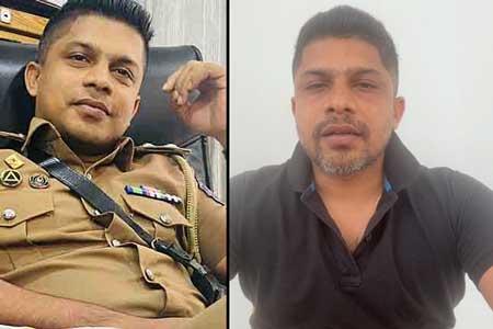 අවශ්‍ය නම් කංජිපානි ව ගෙනත් දෙන්නම් - දුමින්ද ජයතිලක