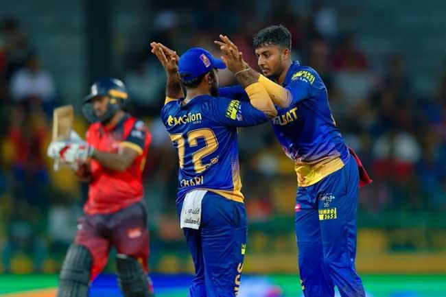 ජැෆ්නා කින්ග්ස් අවසන් තරගයට