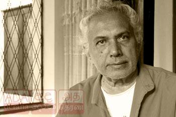 වික්‍රමබාහු කරුණාරත්න අභාවප්‍රාප්ත වෙයි