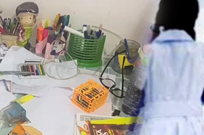 තණමල්විලෙන් වාර්තා වූ අහස පොළොව නුහුලන අපරාධය - පාසල් සිසුන් 17ක් අත්අඩංගුවට