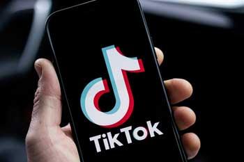 Tiktok තහනමට එරෙහිව අමෙරිකාව සමග සටනක්