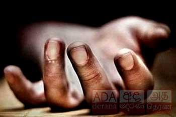 වගා ළිඳකින් පුද්ගල මළ සිරුරක් හමුවෙයි