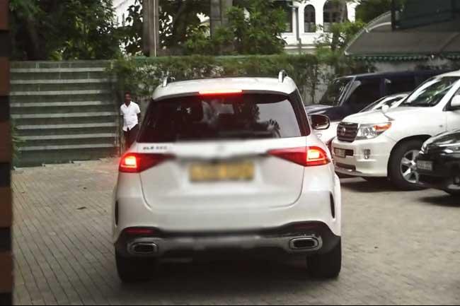 රනිල්ට සහාය දැක්වූ කණ්ඩායම අලියා ලකුණින් මහ මැතිවරණයට ?
