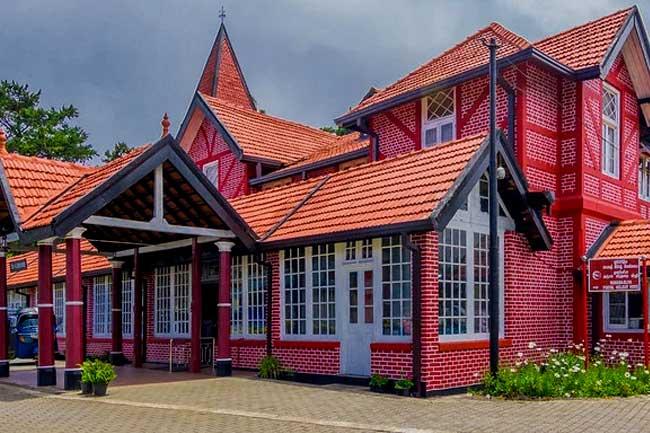 ආන්දෝලනයට තුඩු දුන් නුවරඑළිය තැපැල් කාර්යාලය ගැන තීරණයක්