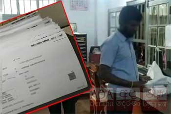 මහ මැතිවරණයේ තැපැල් ඡන්ද විමසීම අද