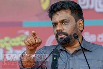 ග්‍රාමීය දිළිඳුබව තුරන් කිරීම රජයේ ප්‍රමුඛතම අරමුණ බව ජනපති කියයි