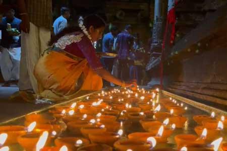 දීපාවලි...
