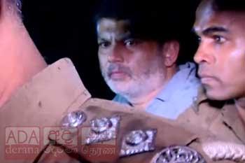ලොහාන් රත්වත්තේට ඇප ඉල්ලා පෙත්සමක්
