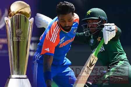 ශූරයන්ගේ කුසලානය ගැන ICC අවසන් තීරණය අද ?