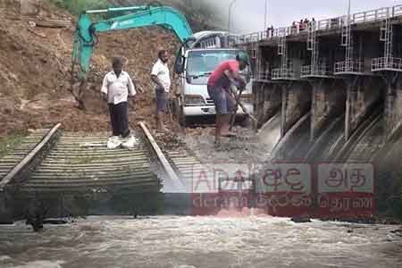බදුල්ල - ඇල්ල දුම්රිය ධාවනය තවත් ප්‍රමාද වන ලකුණු