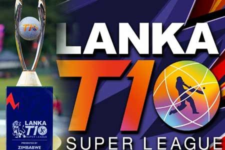 ලංකා T10 Galle Marvels හිමිකරු අත්අඩංගුවට