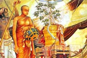උඳුවප් පුර පසළොස්වක පොහෝ දිනය අදයි