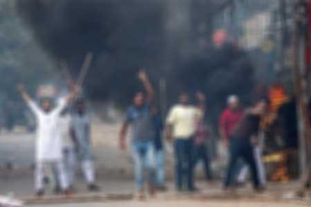 මානව හිමිකම් සුරකින්නැයි බංග්ලාදේශයට අනතුරු අඟවයි