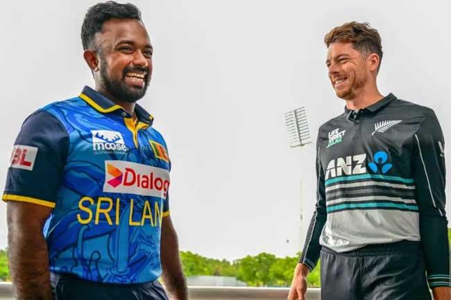 කාසියේ වාසිය නවසීලන්තයට
