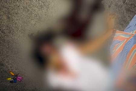 12 වෙනි මහලින් පැන්න 16 හැවිරිදි දැරිය ගැන තවත් තොරතුරු