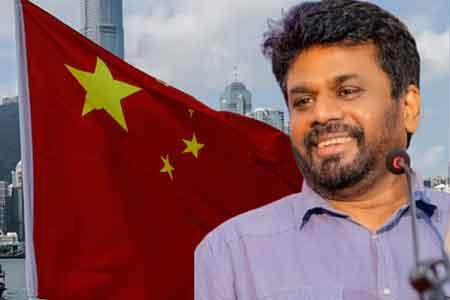ජනපතිගේ චීන සංචාරය එළැඹෙන 14වනදා