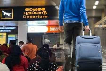 2025 දී විදේශ රැකියා 340,000ක්