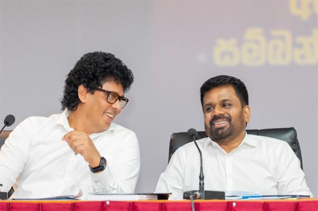 රාජ්‍ය සේවකයන්ට සාධාරණ මූලික වැටුප් වැඩි කිරීමක් - ජනපති