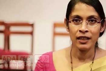 මහාචාර්ය නීලිකා මලවිගේට ජාත්‍යන්තරයේ ඉහළ තනතුරක්